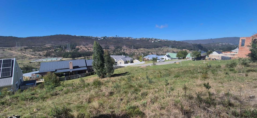 0 Bedroom Property for Sale in Green Pastures Western Cape